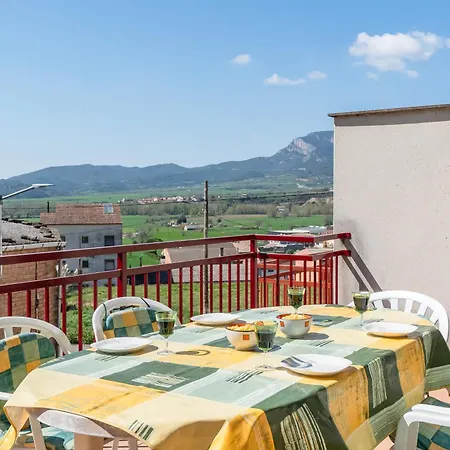 Ca L'agnes Holiday home