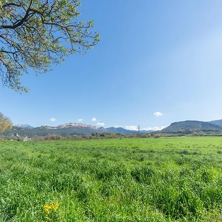 度假居 Ca L'agnes