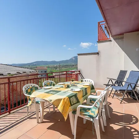Holiday home Ca L'agnes Oliana