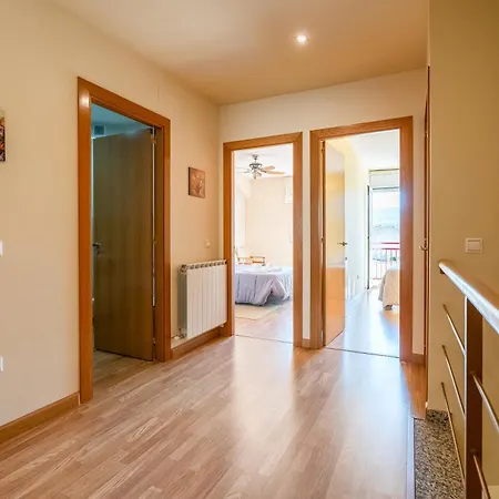 Ca L'agnes Holiday home